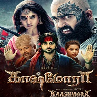 Aayirathil Oruvan (Kaashmora 2 2010) Hindi Dubbed Full Movie Watch