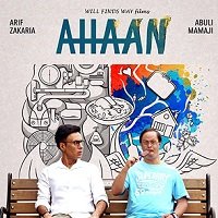 Ahaan (2021) Hindi Full Movie Watch Online