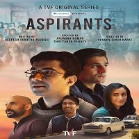 Aspirants (2021) Hindi Season 1 Complete Watch Online HD Print Free Download