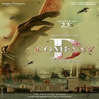 D Company (2021) Hindi Full Movie Watch Online HD Print Free Download