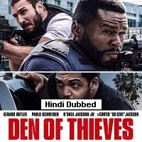 Den of Thieves (2018) Hindi Dubbed Full Movie Watch Online