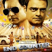 End Counter (2019) Hindi Full Movie Watch Online HD Print Free Download
