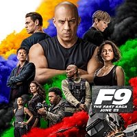 Fast And Furious 9 (2021) English Full Movie Watch Online