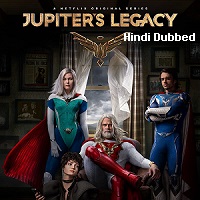 Jupiter’s Legacy (2021) Season 1 Complete Watch Online