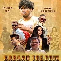 Kabaad- The Coin (2021) Hindi Full Movie Watch Online