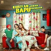 Kuriyan Jawan Bapu Preshaan (2021) Punjabi Full Movie Watch Online