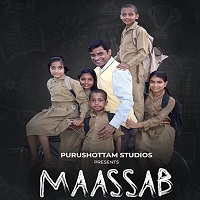 Maassab (The Teacher 2021) Hindi Full Movie Watch Online HD Print Free Download