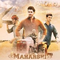 Maharshi (2019) Unofficial Hindi Dubbed Full Movie Watch Online
