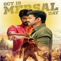 Mersal (2021) Unofficial Hindi Dubbed Full Movie Watch Online