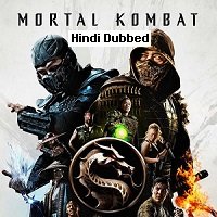 Mortal Kombat (2021) Hindi Dubbed Full Movie Watch Online