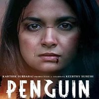 Penguin (2020) Unofficial Hindi Dubbed Full Movie Watch Online HD Free Download