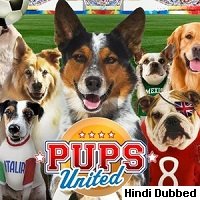 Pups United (2015) Hindi Dubbed Full Movie Watch Online HD Print Free Download