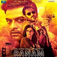 Ranam (2021) Hindi Dubbed Full Movie Watch Online