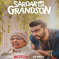 Sardar Ka Grandson (2021) Hindi Full Movie Watch Online HD Print Free Download