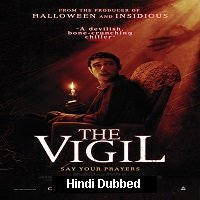 The Vigil (2019) Hindi Dubbed Full Movie Watch Online HD Print Free Download