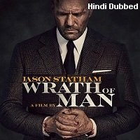 Wrath of Man (2021) Unofficial Hindi Dubbed Full Movie Watch Online