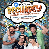 Becharey (2020) Hindi Season 1 Complete Watch Online HD Print Free Download