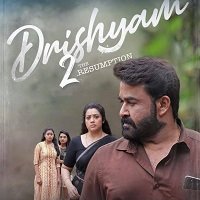 Drishyam 2 (2021) Hindi Dubbed Full Movie Watch Online HD Free Download