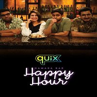 Hamara Bar Happy Hour (2021) Hindi Season 1 Complete Watch Online