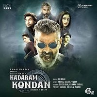 Kadaram Kondan (2021) Unofficial Hindi Dubbed Full Movie Watch Online HD Free Download