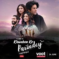 Khwabon Ke Parindey (2021) Hindi Season 1 Watch Online