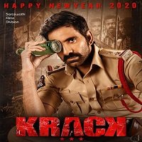 Krack (2021) V2 Hindi Dubbed Full Movie Watch Online HD Free Download