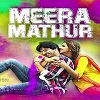Meera Mathur (2021) Hindi Full Movie Watch Online