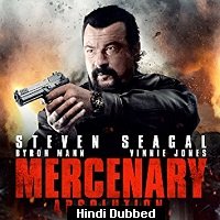 Mercenary Absolution (2015) Hindi Dubbed Full Movie Watch Online