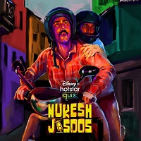 Mukesh Jasoos (2021) Hindi Season 1 Complete Watch Online