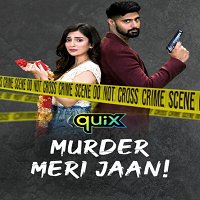 Murder Meri Jaan (2021) Hindi Season 1 Complete Watch Online HD Print Free Download