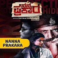 Nanna Prakara (2021) Hindi Dubbed Full Movie Watch Online
