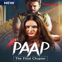Paap (2021) Hindi Season 2 Watch Online HD Print Free Download