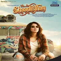 Shaadisthan (2021) Hindi Full Movie Watch Online HD Print Free Download