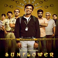Sunflower (2021) Hindi Season 1 Complete Watch Online