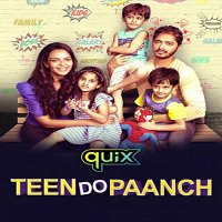 Teen Do Paanch (2021) Hindi Season 1 Watch Online