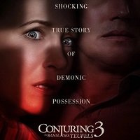 The Conjuring 3: The Devil Made Me Do It (2021) English Full Movie Watch Online HD Print Free Download