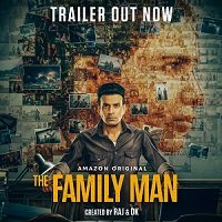 The Family Man (2021) Hindi Season 2 Watch Online