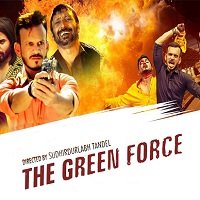 The Green Force (2021) Hindi Full Movie Watch Online