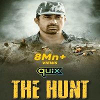 The Hunt (2021) Hindi Season 1 Complete Watch Online