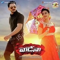 Vadena (2021) Hindi Dubbed Full Movie Watch Online