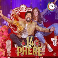 14 Phere (2021) Hindi Full Movie Watch Online HD Print Free Download