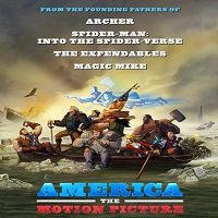 America: The Motion Picture (2021) Hindi Dubbed Full Movie Watch Online HD Print Free Download