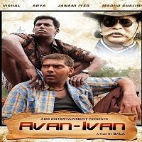 Avan Ivan (2011) Hindi Dubbed Full Movie Watch Online HD Free Download