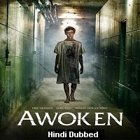 Awoken (2019) Hindi Dubbed Full Movie Watch Online HD Print Free Download