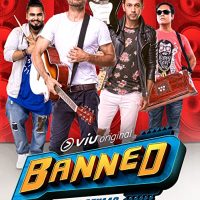 Banned (2021) Hindi S01 Complete