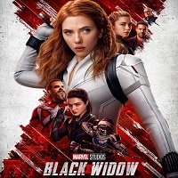 Black Widow (2021) English Full Movie Watch Online HD Print Free Download