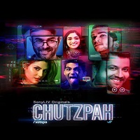 Chutzpah (2021) Hindi Season 1