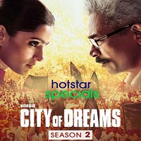 City of Dreams (2021) Hindi Season 2 Complete Watch Online HD Print Free Download