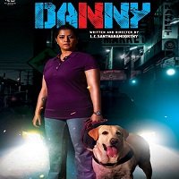 Danny (2021) Hindi Dubbed Full Movie Watch Online