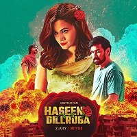 Haseen Dillruba (2021) Hindi Full Movie Watch Online HD Print Free Download